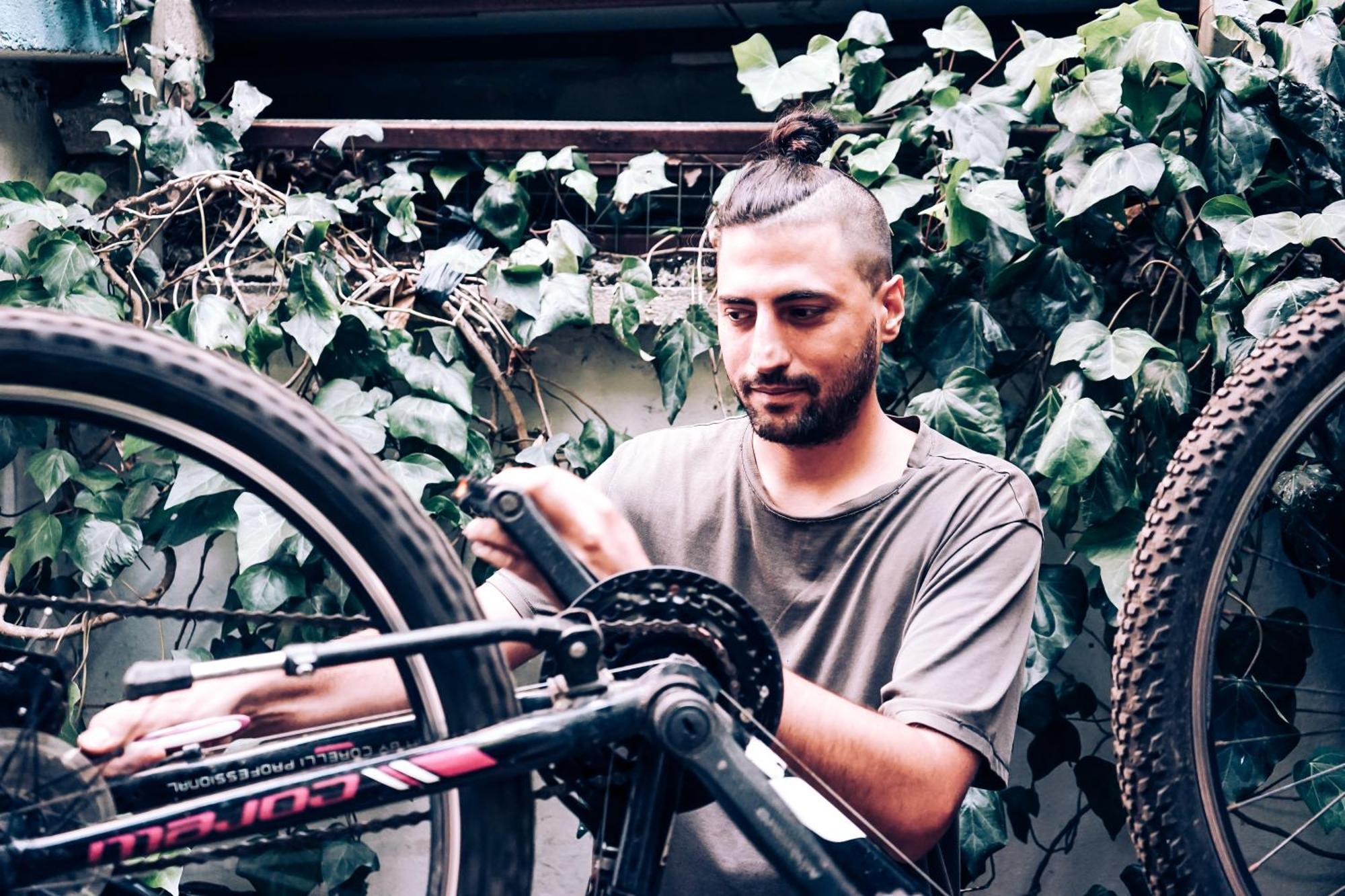 Hush Hostel Lounge İstanbul Dış mekan fotoğraf