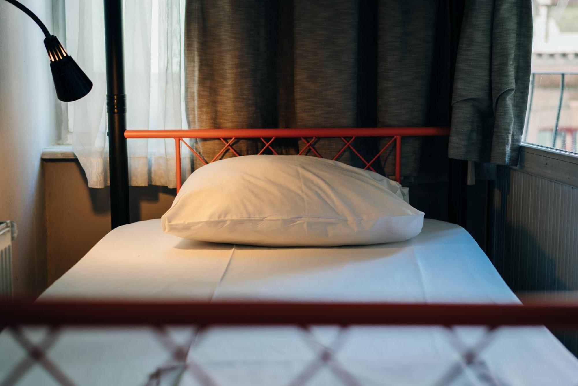 Hush Hostel Lounge İstanbul Dış mekan fotoğraf